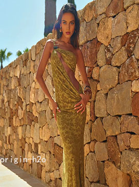 The latest fabric trends of the season -- Spring/Summer 2025
