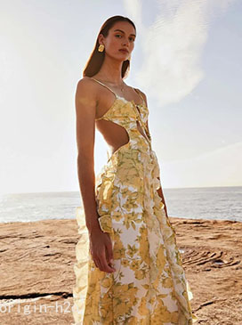 Fabrics that cost more than 200,000 per meter are exposed! Only 300 people in the world can afford i