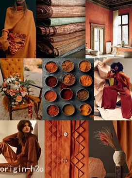 6 Fashion Color Trends That Will Be Popular in 2025